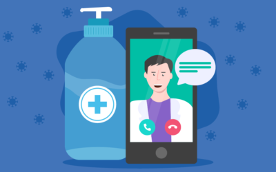 Healthcare after pandemic: Telemedicine is here to stay