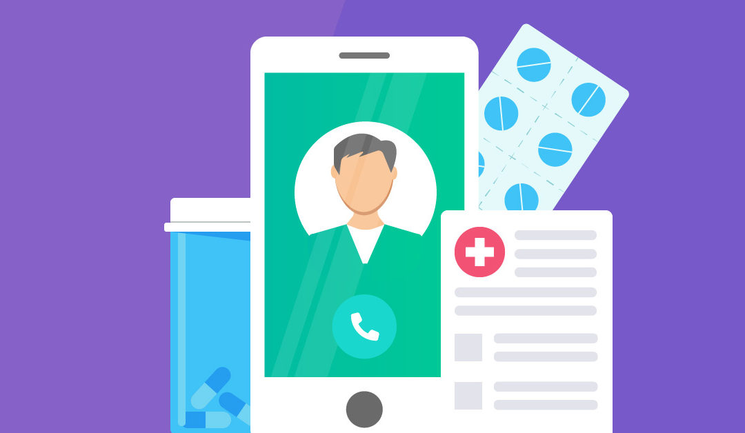 Most doctors are launching telemedicine in 2020 – and this is why you should, too